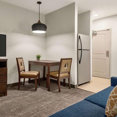 Homewood Suites Fort Wayne Ellisville Exterior photo