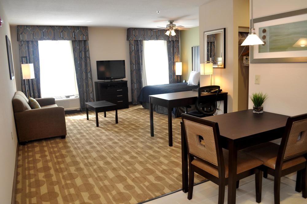 Homewood Suites Fort Wayne Ellisville Exterior photo