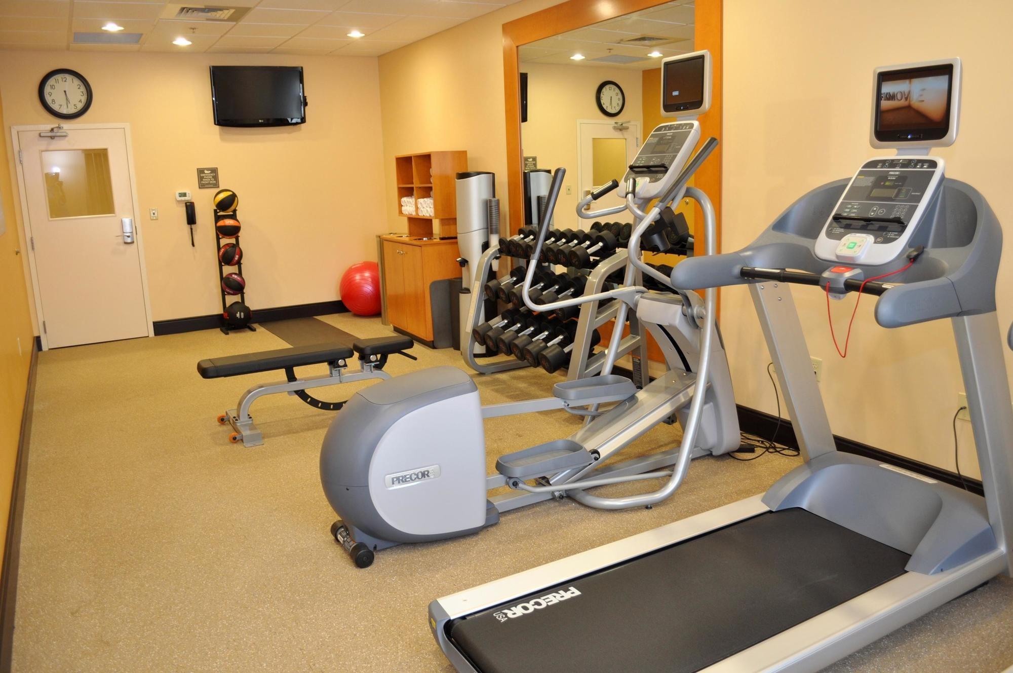 Homewood Suites Fort Wayne Ellisville Exterior photo