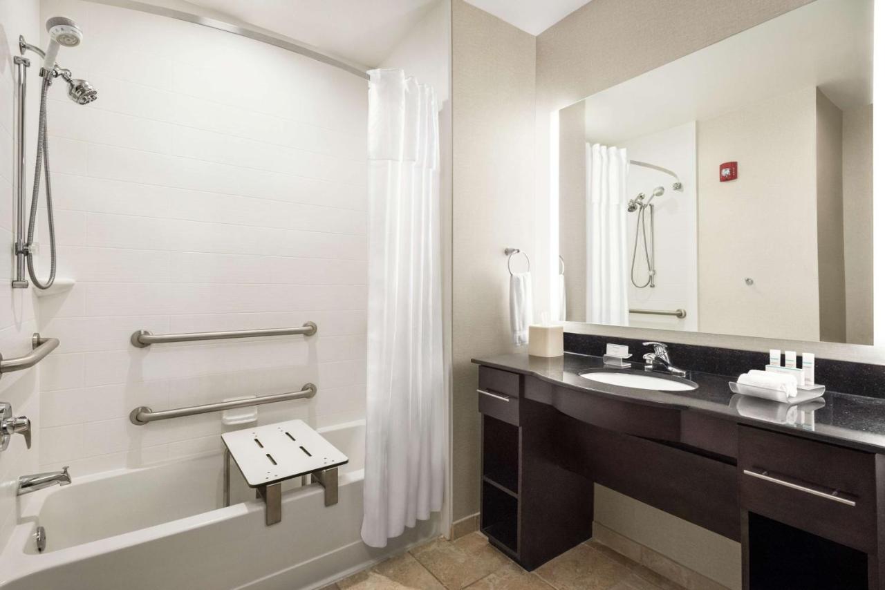 Homewood Suites Fort Wayne Ellisville Exterior photo