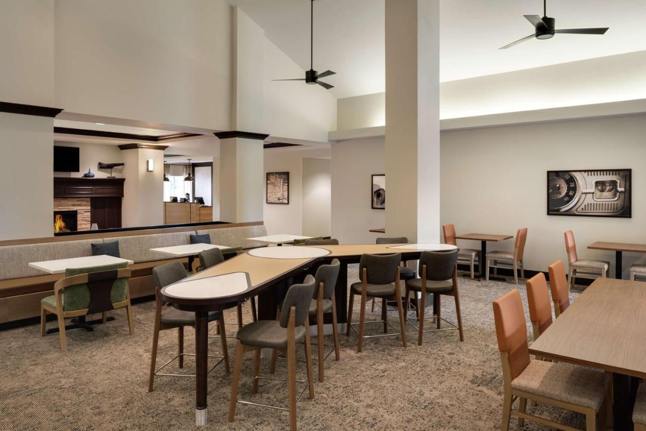 Homewood Suites Fort Wayne Ellisville Exterior photo