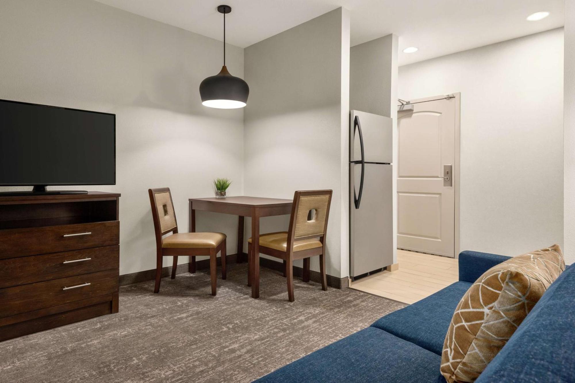Homewood Suites Fort Wayne Ellisville Exterior photo