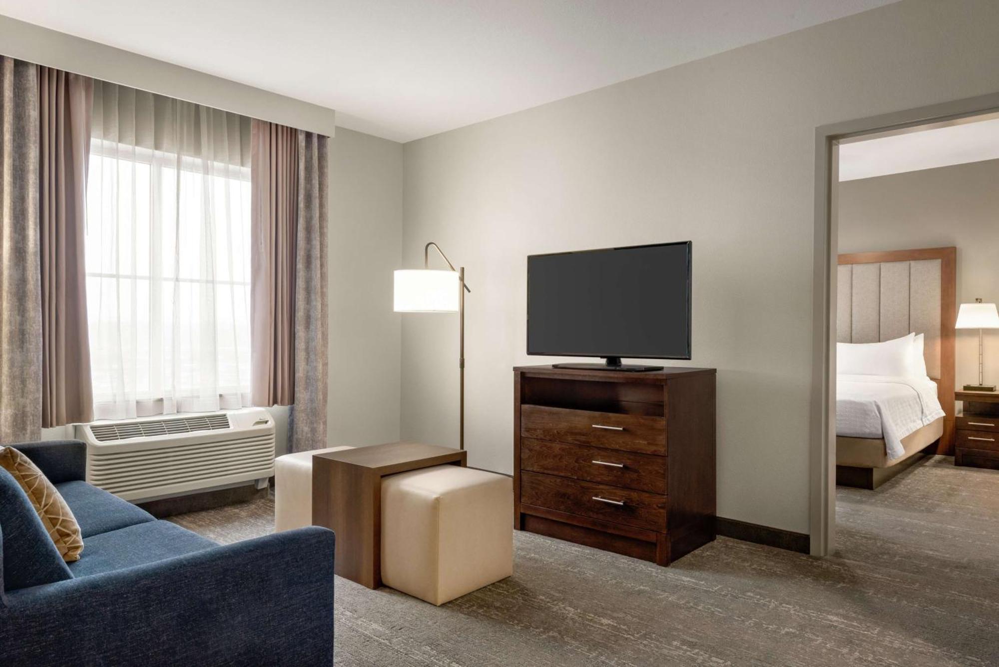 Homewood Suites Fort Wayne Ellisville Exterior photo