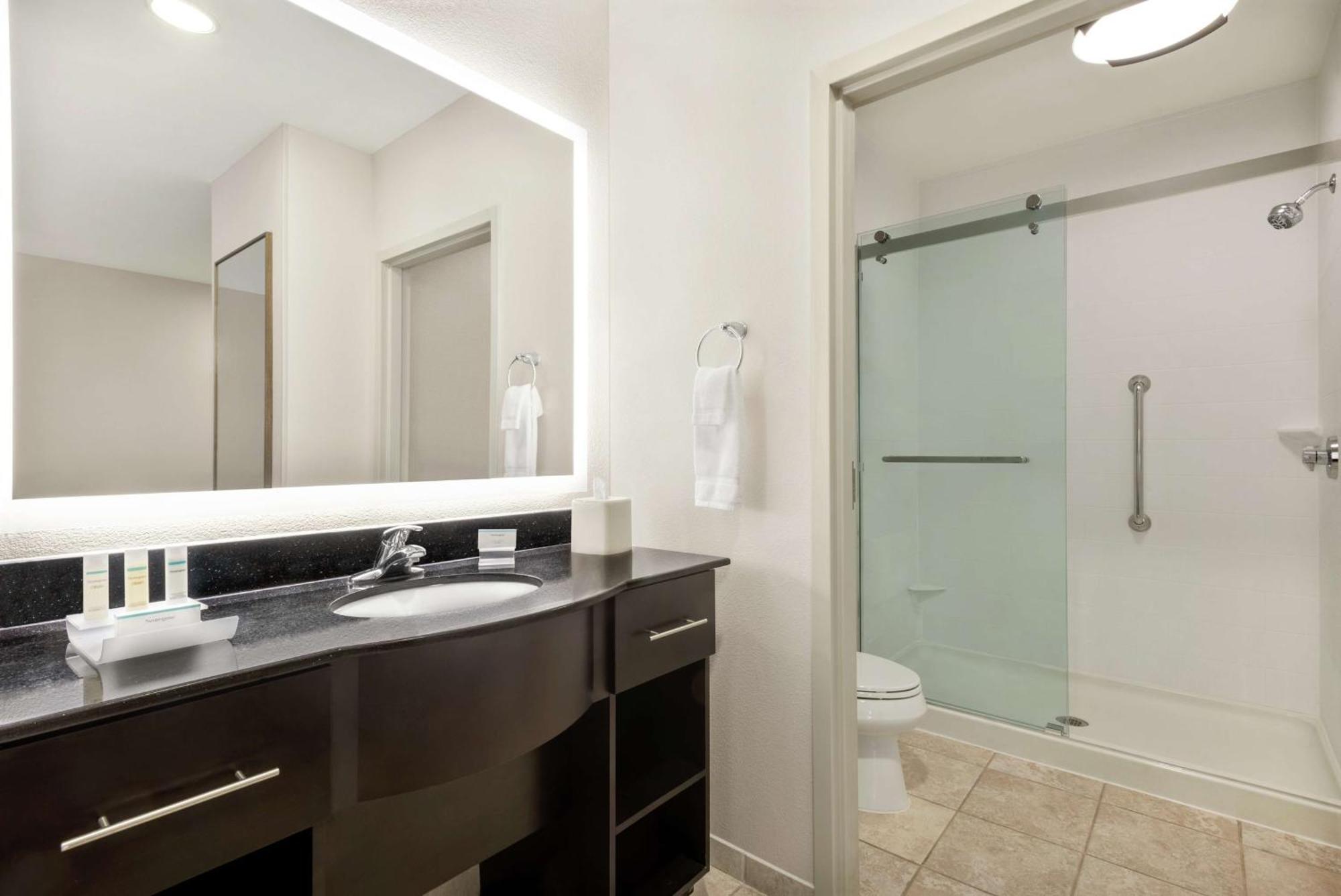 Homewood Suites Fort Wayne Ellisville Exterior photo