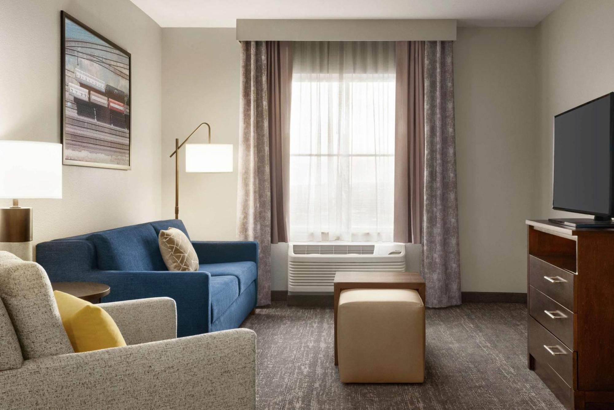 Homewood Suites Fort Wayne Ellisville Exterior photo