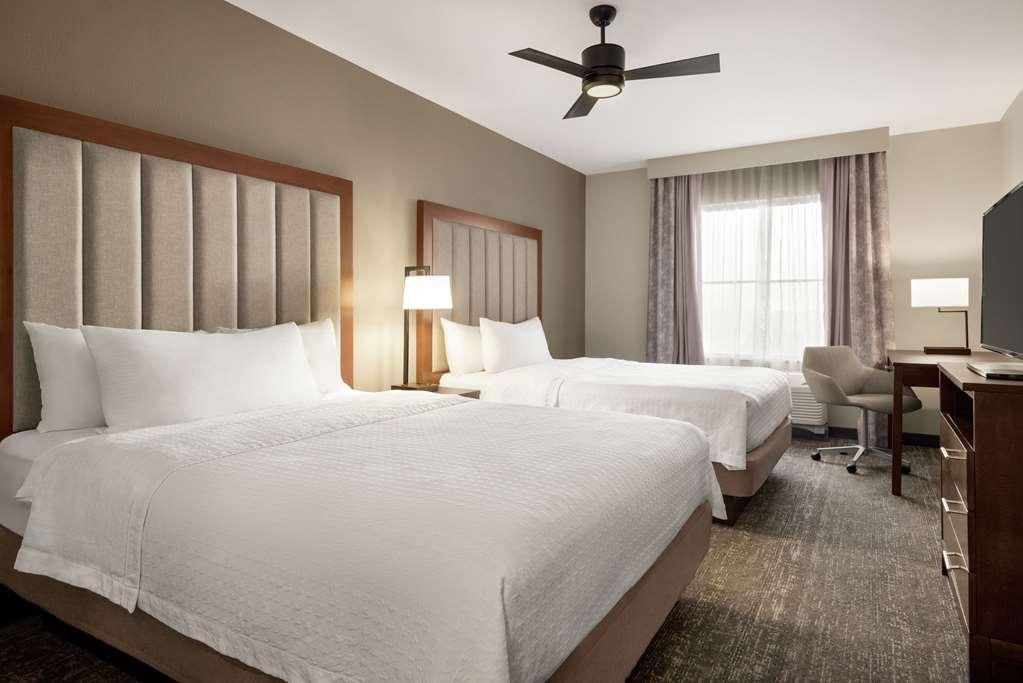 Homewood Suites Fort Wayne Ellisville Room photo