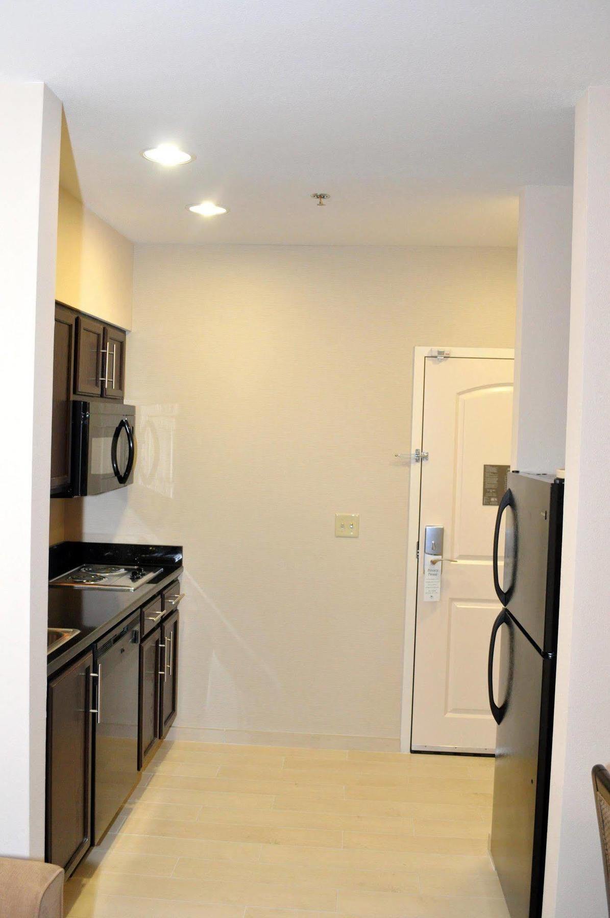 Homewood Suites Fort Wayne Ellisville Room photo