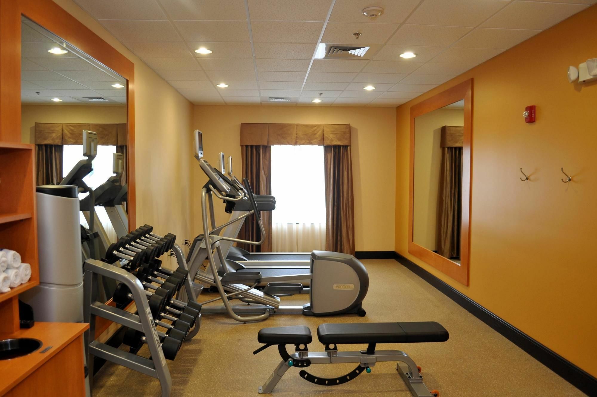 Homewood Suites Fort Wayne Ellisville Facilities photo