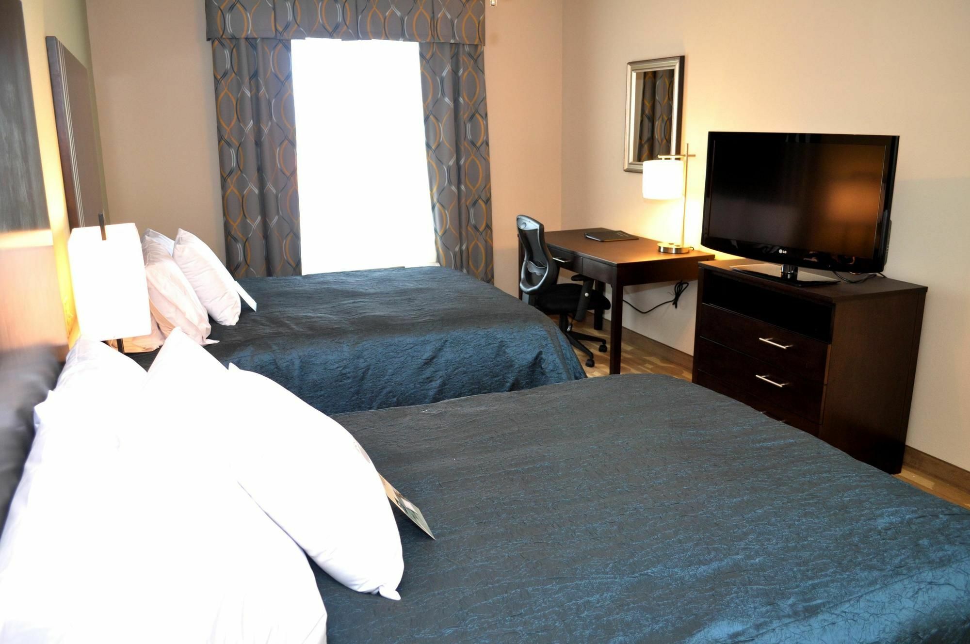 Homewood Suites Fort Wayne Ellisville Exterior photo